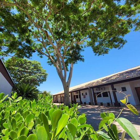 Pousada Rancho Bonito Bonito  Esterno foto