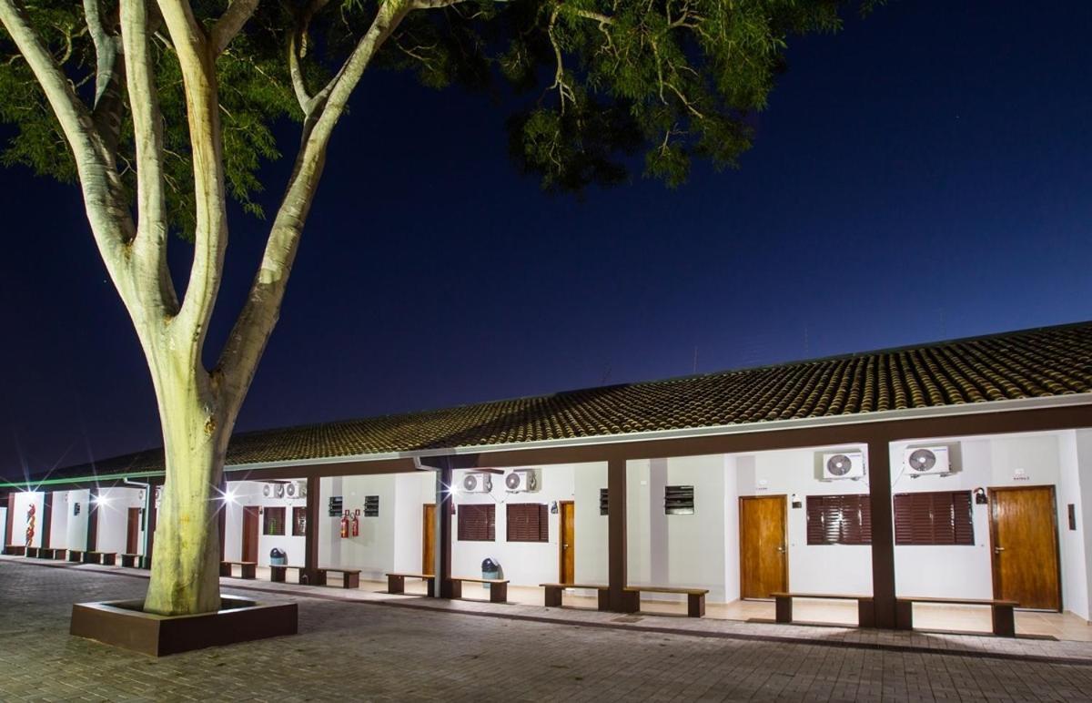 Pousada Rancho Bonito Bonito  Esterno foto