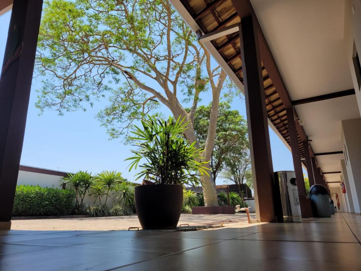 Pousada Rancho Bonito Bonito  Esterno foto