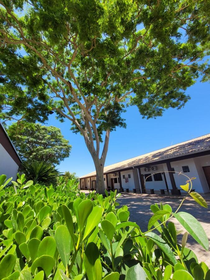 Pousada Rancho Bonito Bonito  Esterno foto